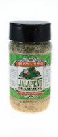 Jalapeno Seasoning